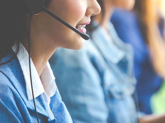 customer-services Image